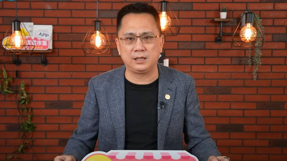 486先生退休2年就復出!一回公司秒做「這1事」他曝暗黑內幕:最殘酷的體悟