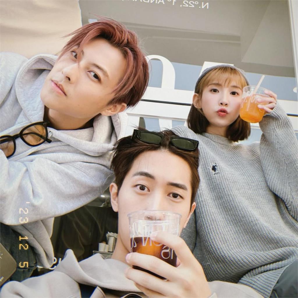 范姜彥豐見一幕心死爆料!粿粿崩潰認了「私人內容」炸裂真相:從我iPad看到…