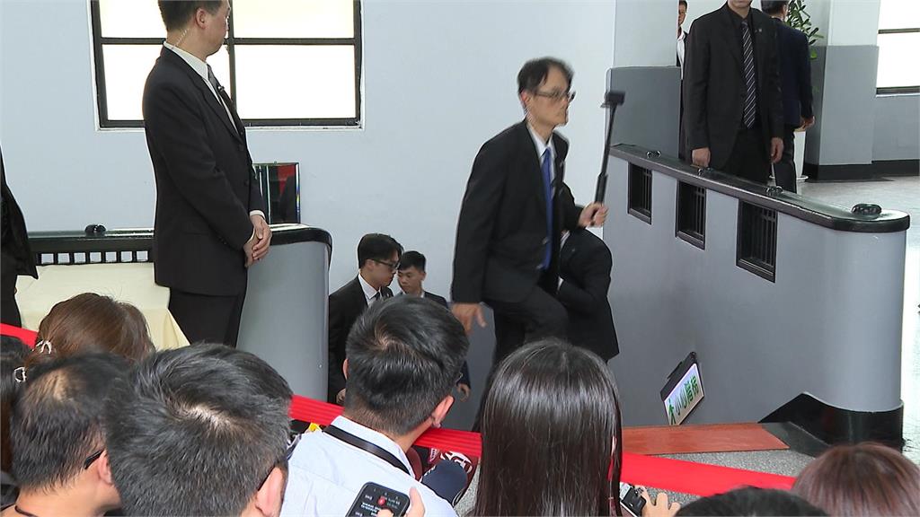 預算被擋害中小企業少補助　總統：盼在野黨盡速解套