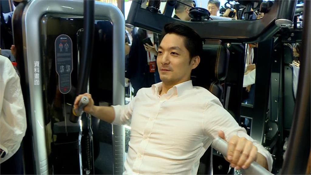 北市府曝民調逾6成支持雙城論壇　綠酸「球員兼裁判」合理化背書