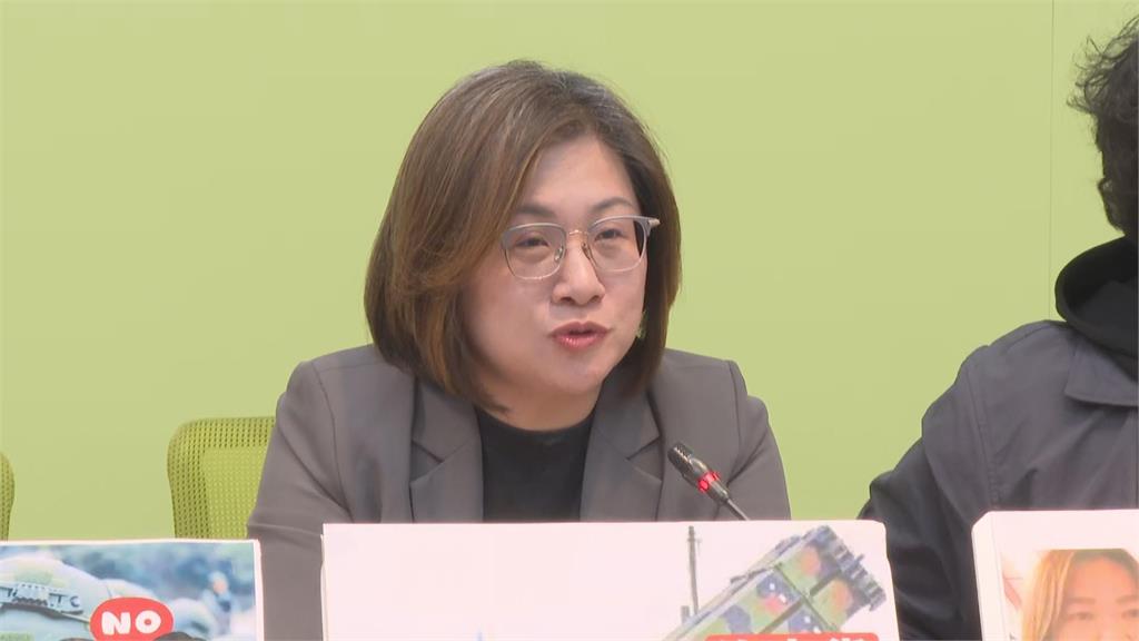 快新聞/國民黨縮了?羅智強竟扯「解散國會讓總統獨裁」 沈伯洋嗆爆:白癡恐怖