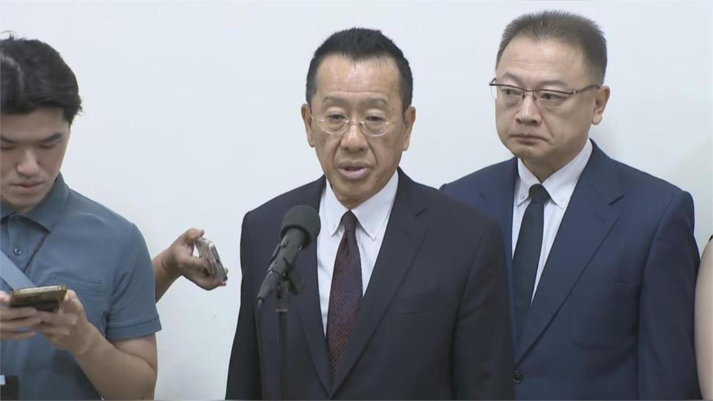王鴻薇拿「通篇支語」爆料文質詢顧立雄！張育萌開酸：被詐騙的高危險群…