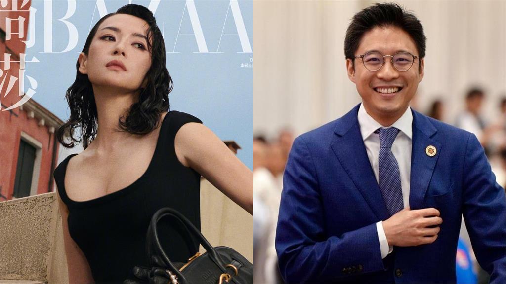 才離婚陳妍希!陳曉遭傳震撼彈「猛吃回頭草」原因曝光網炸鍋:鋒菲式復合