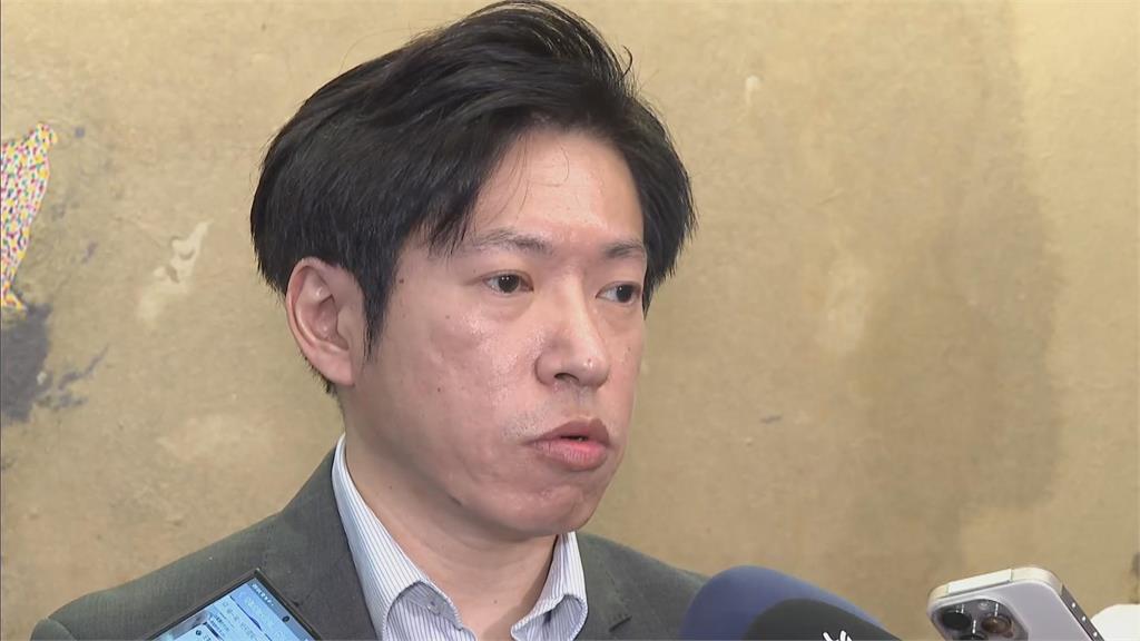 快新聞／遇花蓮洪水急甩鍋？傅崐萁批政院不處理堰塞湖　張惇涵強硬回擊