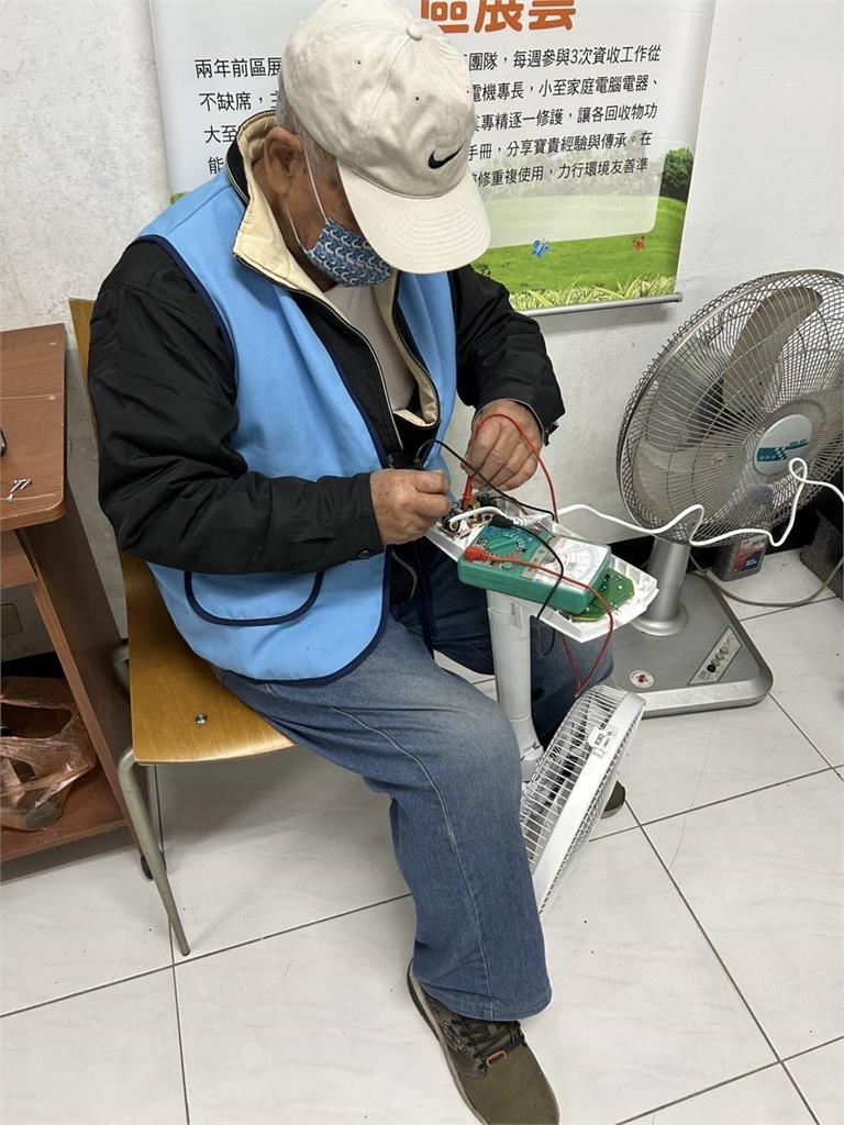 新北里環境認證 優質環境掛保證 800里參與突破新高 各里營造獨特環保特色