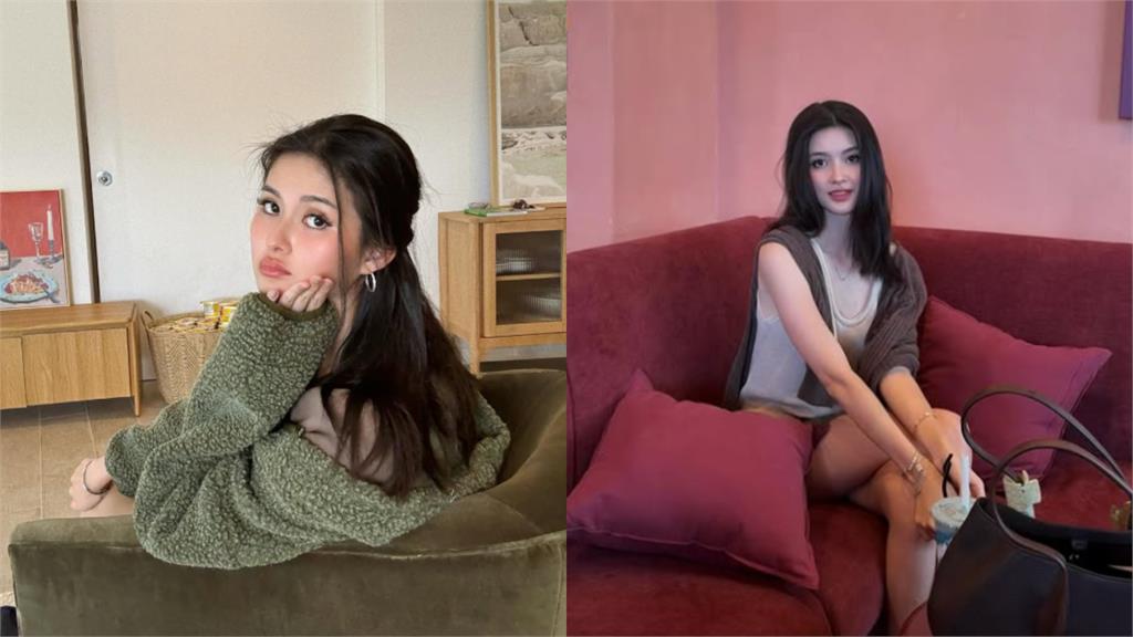 孫芸芸26歲愛女驚傳未婚生子！「孩子的爸不負責」2人已分手…她回應曝光