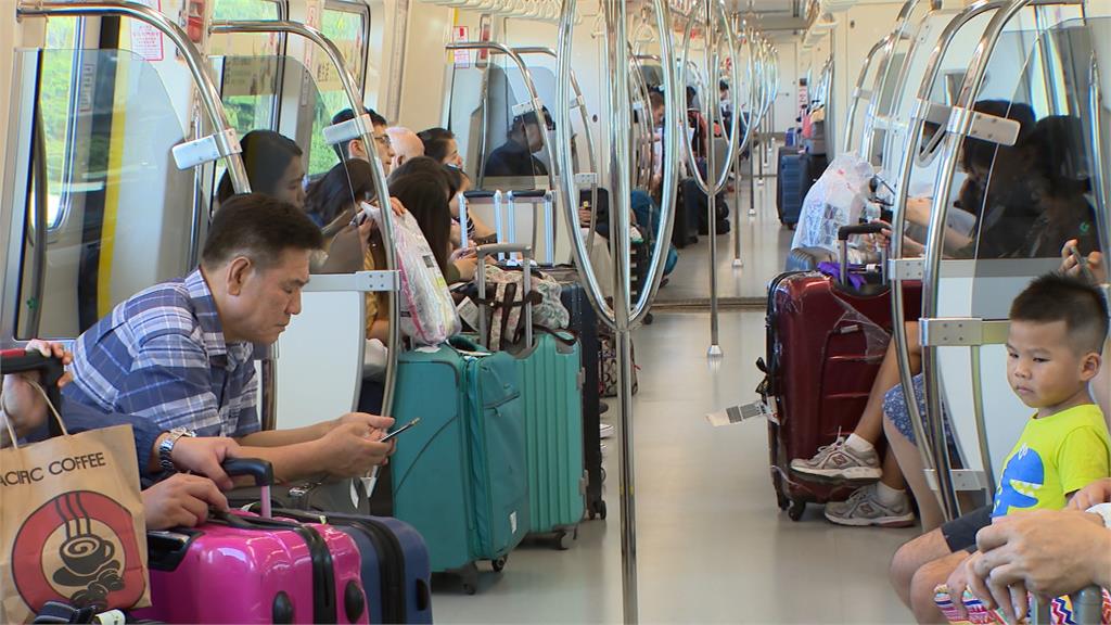 搶到特價機票「撞期日本黃金週」該衝嗎?過來人曝實際狀況:像過年的台北