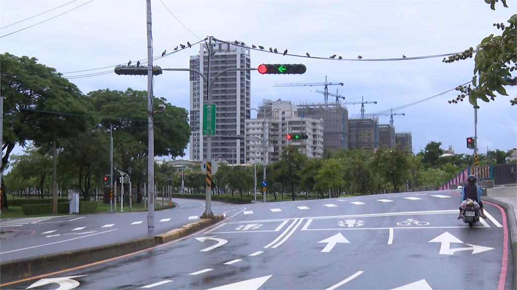 圓形綠燈能不能左轉？你等錯了嗎？　民眾霧煞煞　警方這樣說...