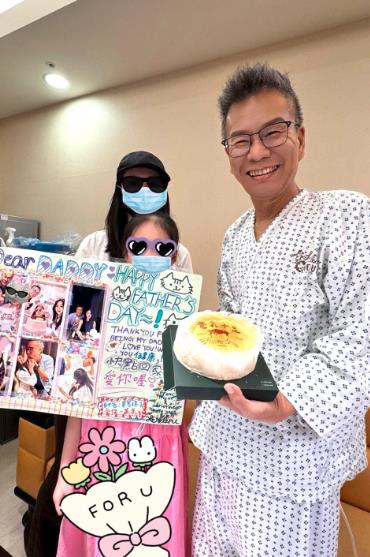 沈玉琳罹白血病「1指數急墜」病發前兆曝光!網傳5狀況「全沒有」駁斥了