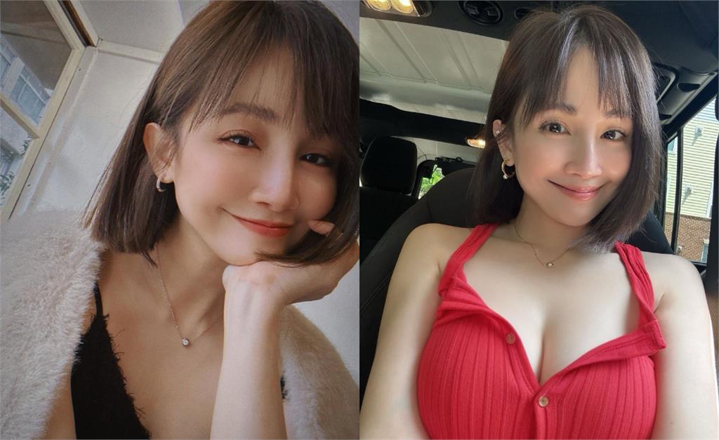 台女星確定「全家搬離台灣」認了：喘不過氣的恐懼！長文抖出移居美國內幕