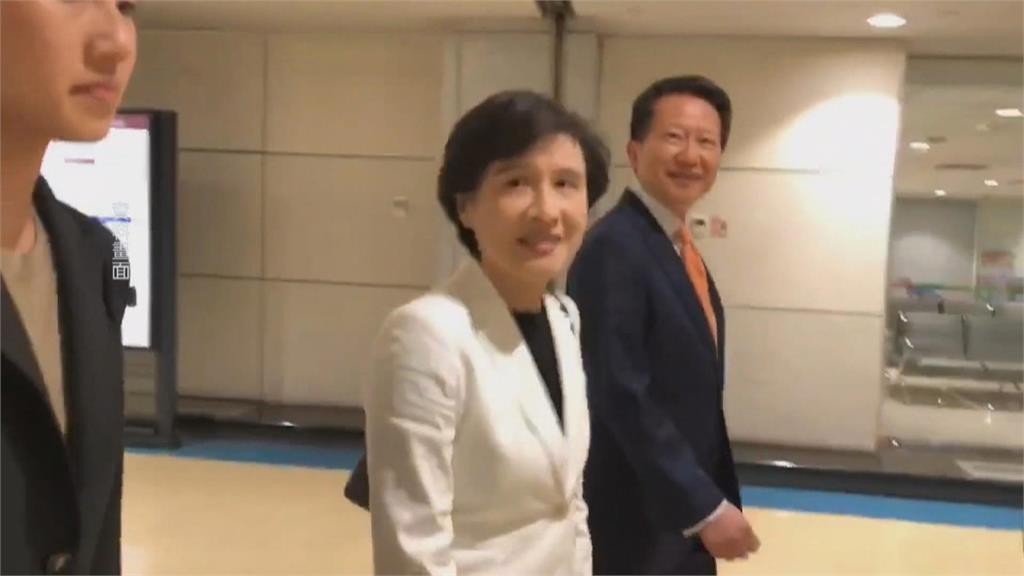 台美關稅拍板！　降至15％關稅不疊加　享232最惠國待遇