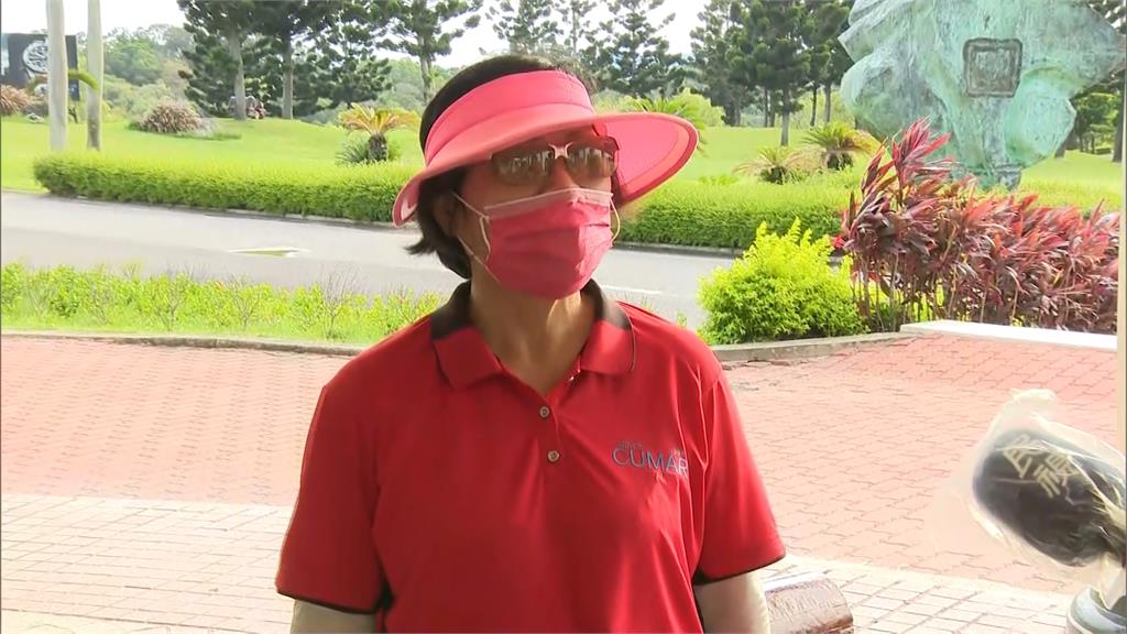 當最強後盾! 未來將陪林昀儒征戰歐洲 「小林媽」提前自國中校長提前退休