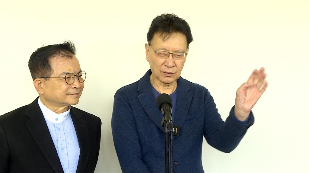藍營發動罷免全要補件 基層傳出「倒閣」想法