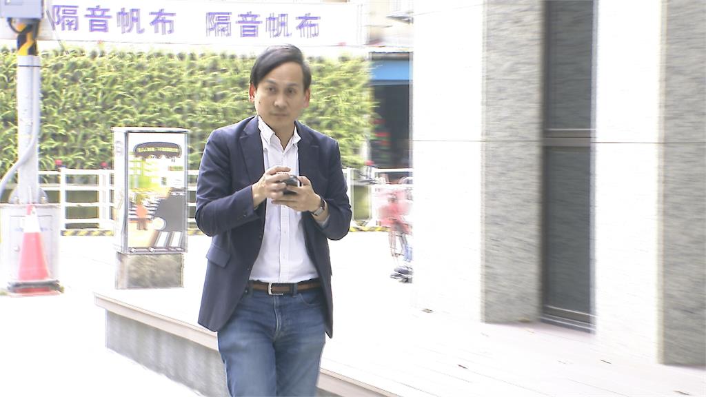 葉元之爆刁難「分局長擺桌賠罪」 戴瑋姍:驅離罷團不力被找麻煩