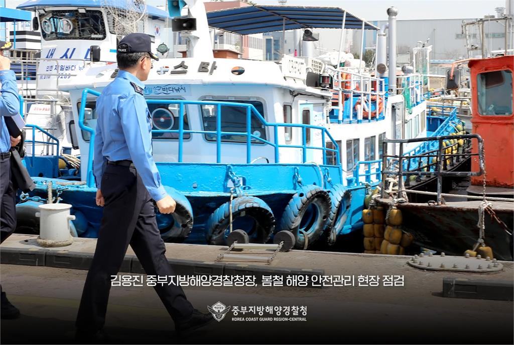 南韓海警大動作出手!20艘艦艇「掃蕩中國闖線漁船」猛驅91艘…聯手軍方大場面曝光