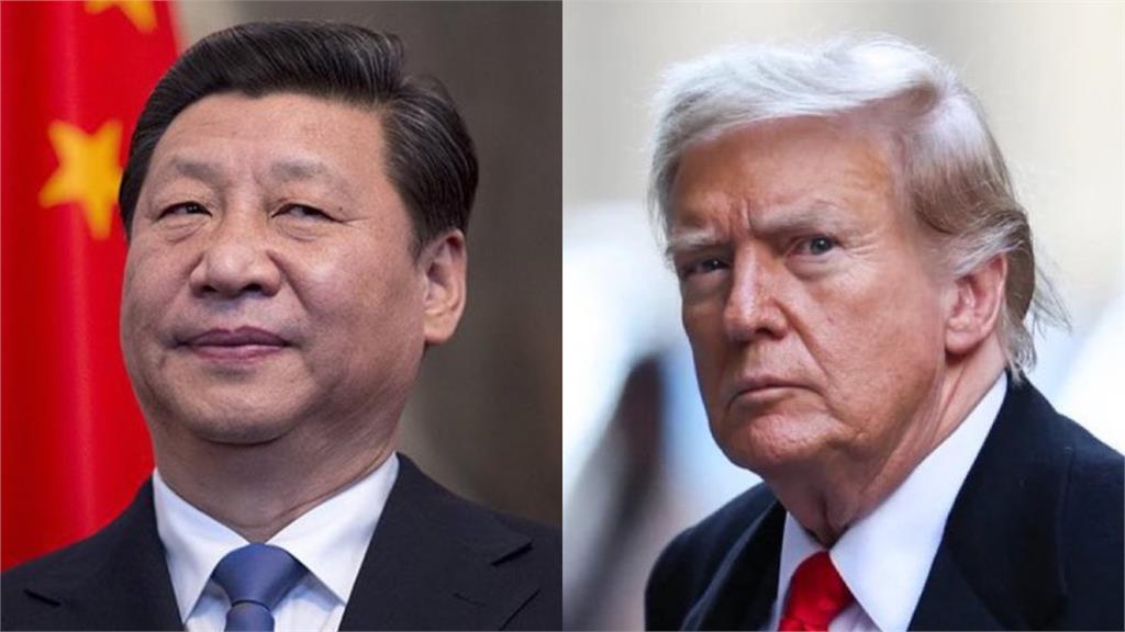 有意改變對台關係?習近平國慶談話「刪除這6字」呂秀蓮:轉變的重要訊號