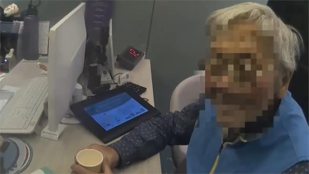 詐團盜用警察照片　員警驚見「警校同學」識破詐騙　