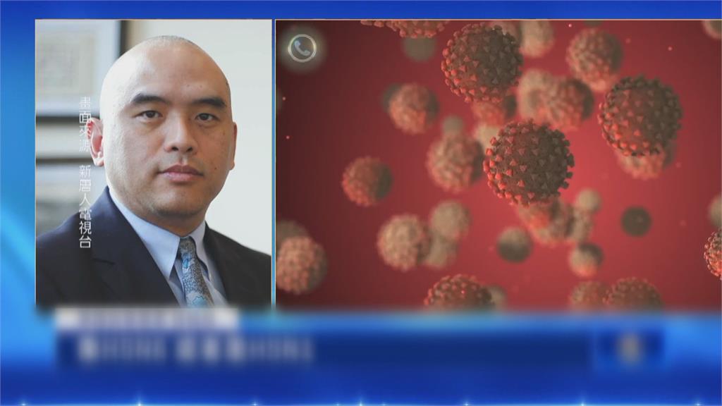 中國傳多起兒童腦炎病例 專家憂「禽流感人傳人」