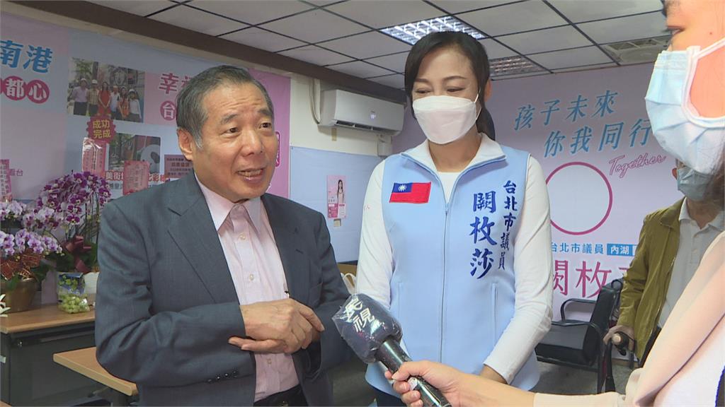 沒錢別想選舉?面紙大漲14% 參選人控管「一人限發一包」