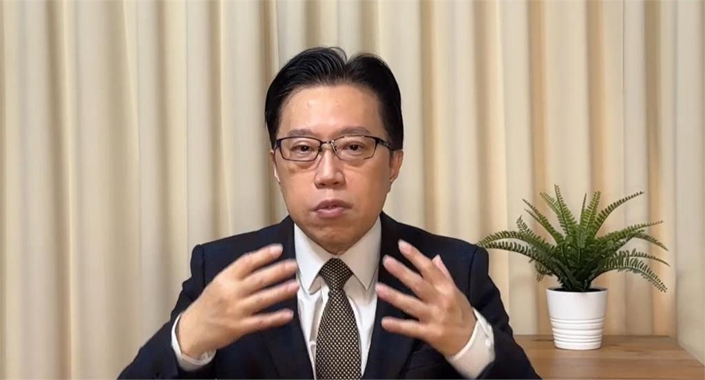 國民黨竹市「禮讓高虹安」！如意算盤被學者看出曝4原因：準備討人情