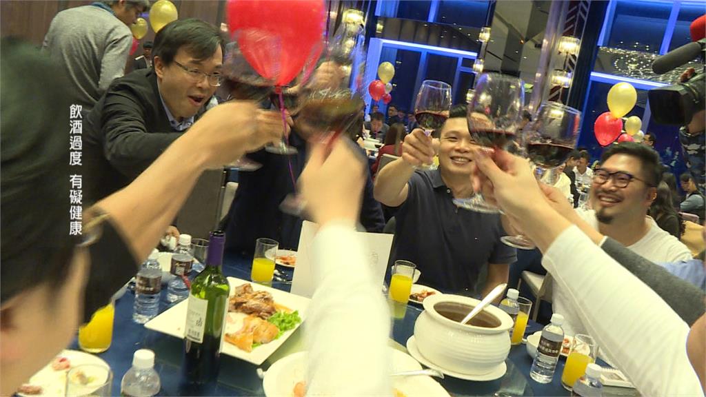 獨／全麻手術後首露面報平安　李國超自曝：已經戒酒5個月