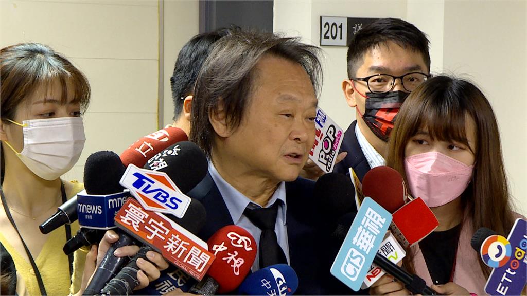北市第二選區「堅偉大戰」還在吵 國民黨傳要找這位當奇兵