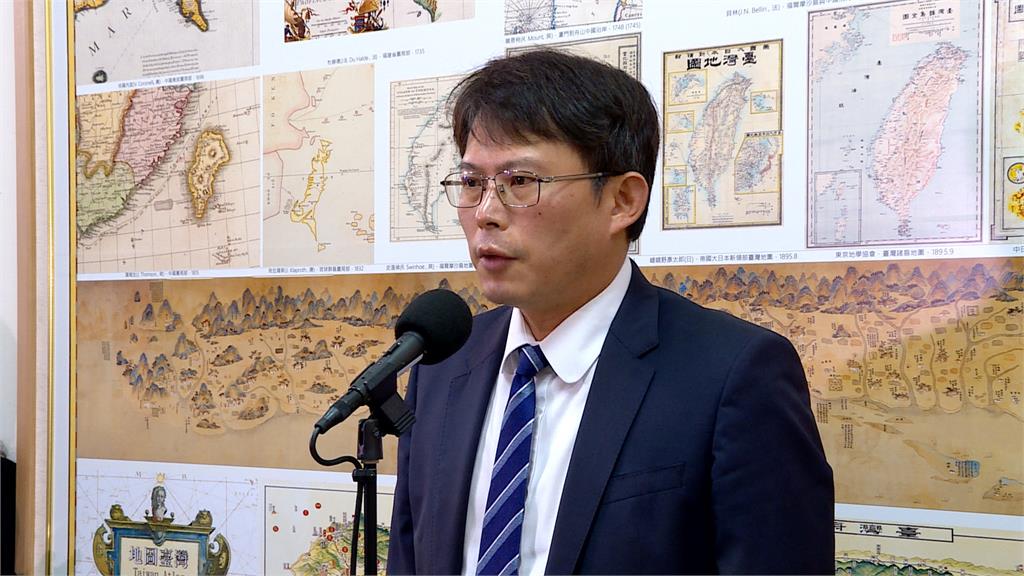 柯辭主席欽點黃國昌接任? 吳春城:主席意思是處理不是代理