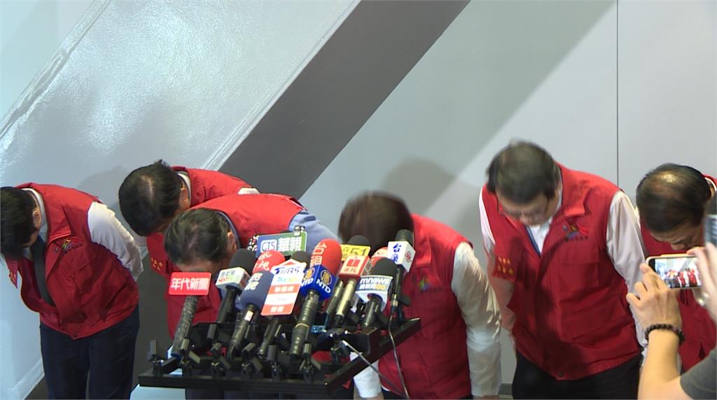 台中爆非洲豬瘟4官員遭彈劾　盧秀燕回應：尊重監察院