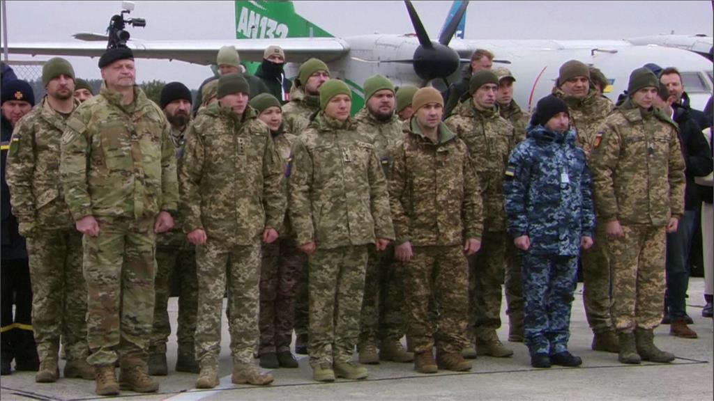 烏俄戰爭滿2週年　歐洲多國領袖現身紀念儀式悼念