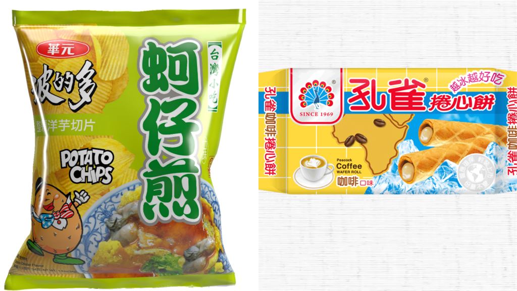 這款餅乾紅到中國？網友認證「不吃這輩子白活」引2萬人共鳴直喊神零食