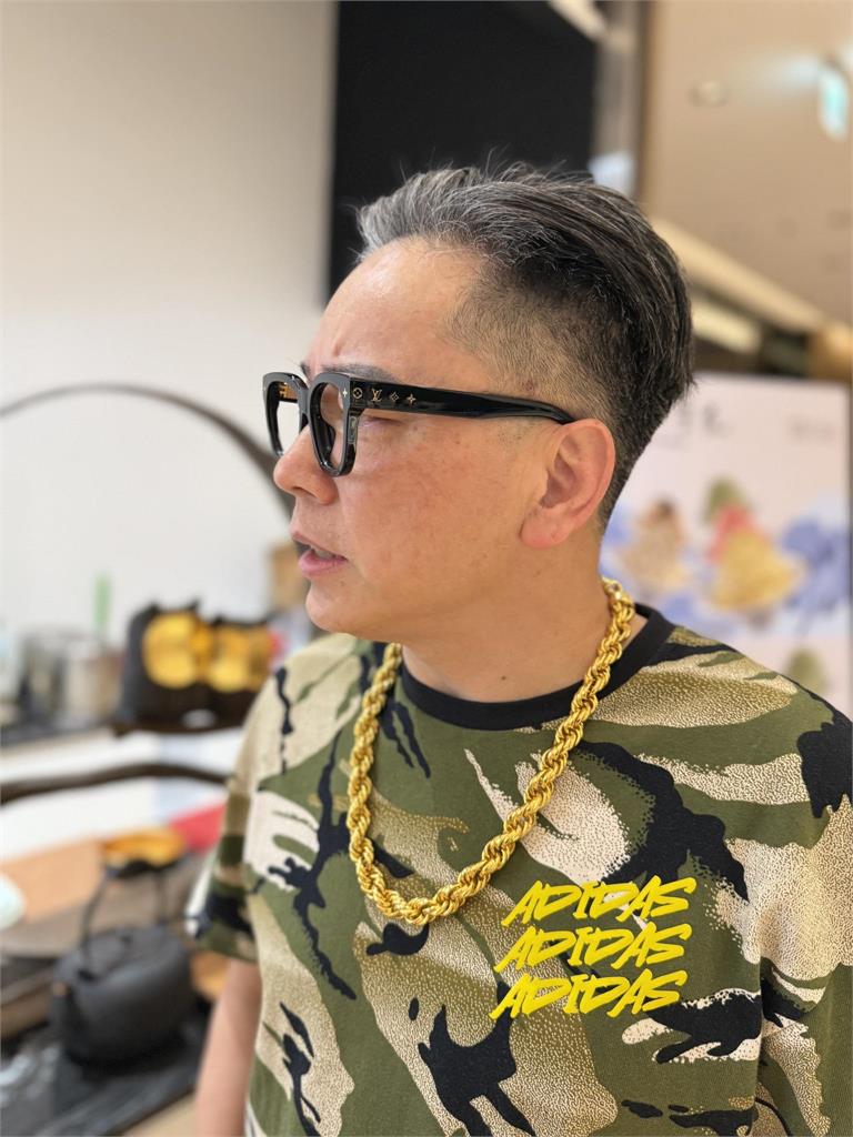 50歲還來得及改變命運？詹惟中點名「3特質」成轉變關鍵：只要還有一口氣