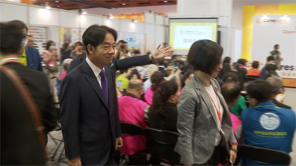 萬里老家違建? 賴清德否認:門牌就是證明