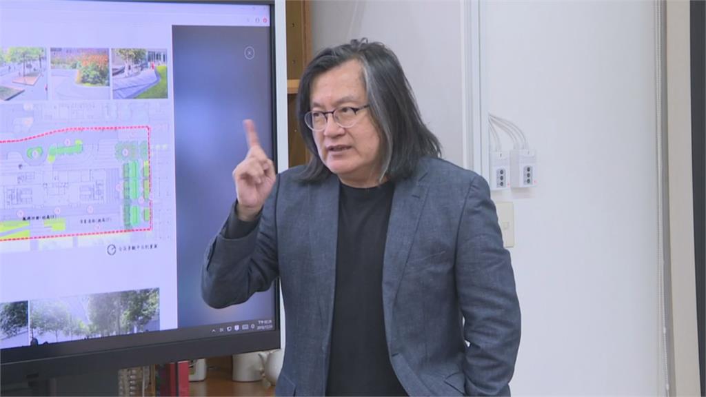 大巨蛋拚明年1月完工? 林洲民憂梨泰院慘劇重演