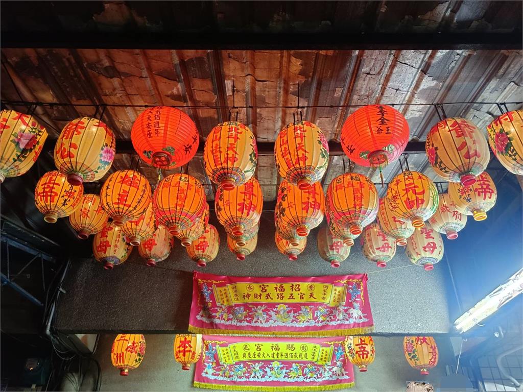 彰化南瑤宮爐主王是他 連中三個太子會爐主