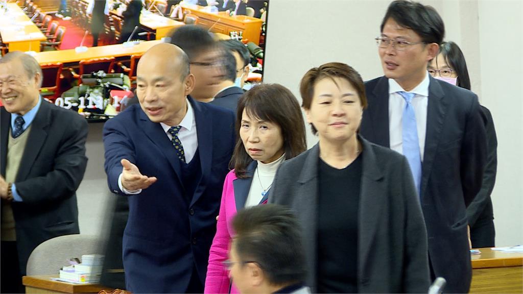 陳昭姿「投廢票」　民眾黨：停止中央委員職權兩個月