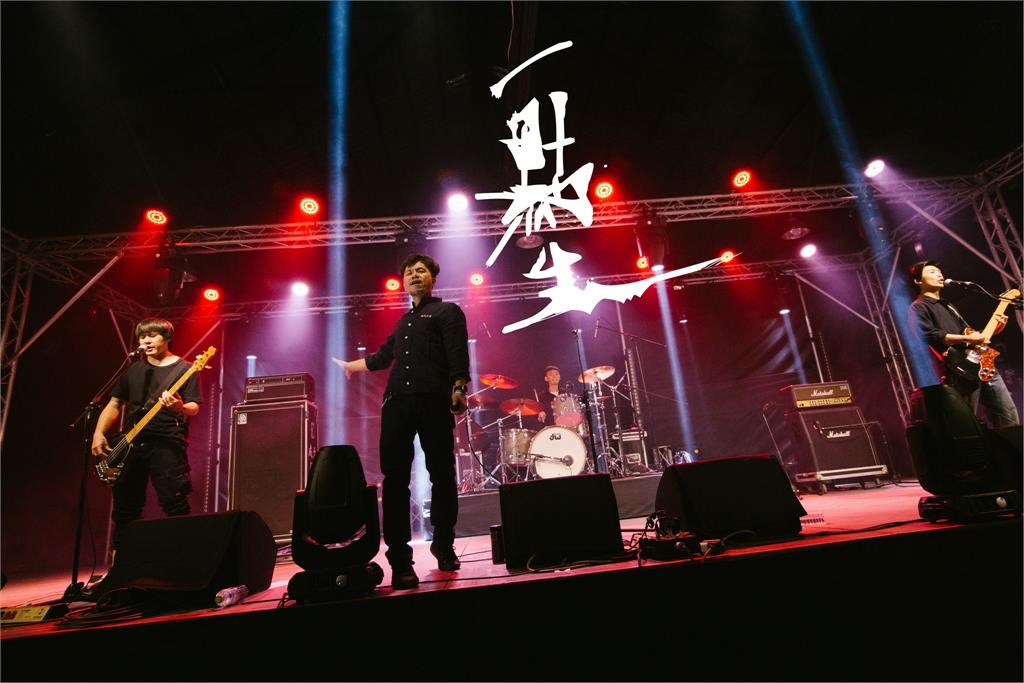 台灣樂團專題／高雄樂團的夢想起點「百樂門」　探討LiveHouse的獨特性