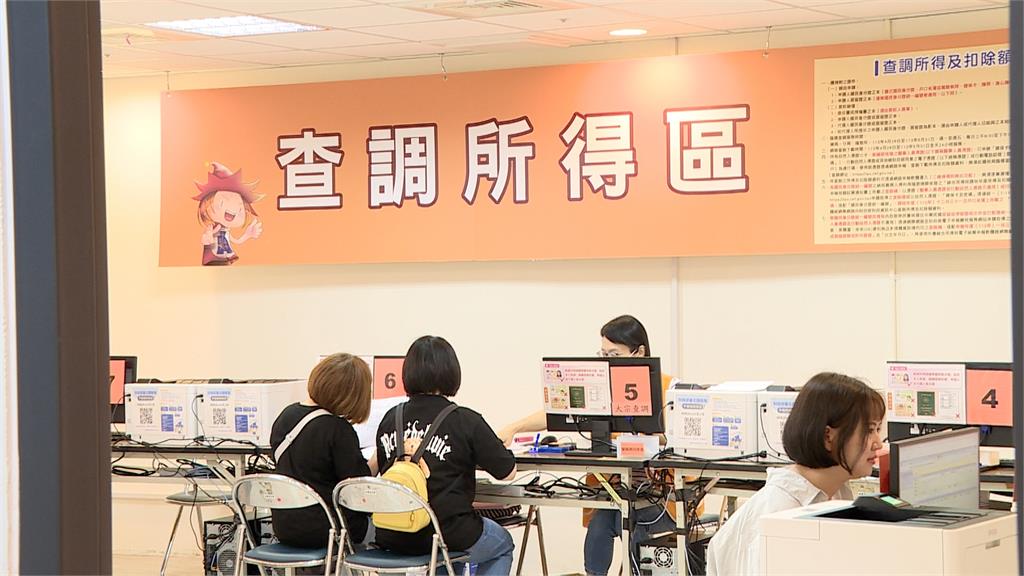18歲就要申報! 五月報稅月「三大新制」看這裡