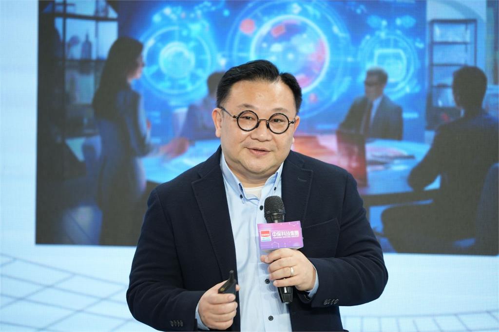 統一資訊分享AI科技導入成果 引領零售產業的數位轉型