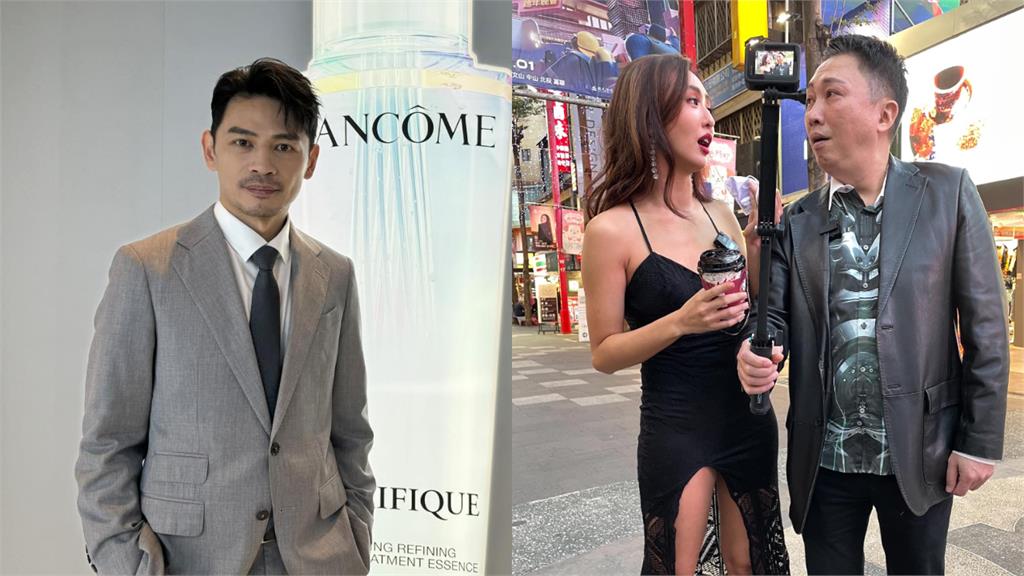 阿Ken爆「主持遭臨時換角」看新聞才知!趙正平公開道歉…他走心:笑不出來