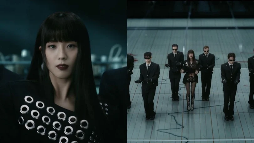 Jisoo 新歌〈earthquake〉MV同款單品盤點!Dior、Cartier、Vivienne Westwood都入鏡!