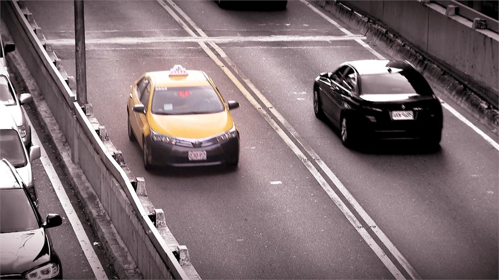 異言堂／計程車漲價真相　他們證實背後秘密