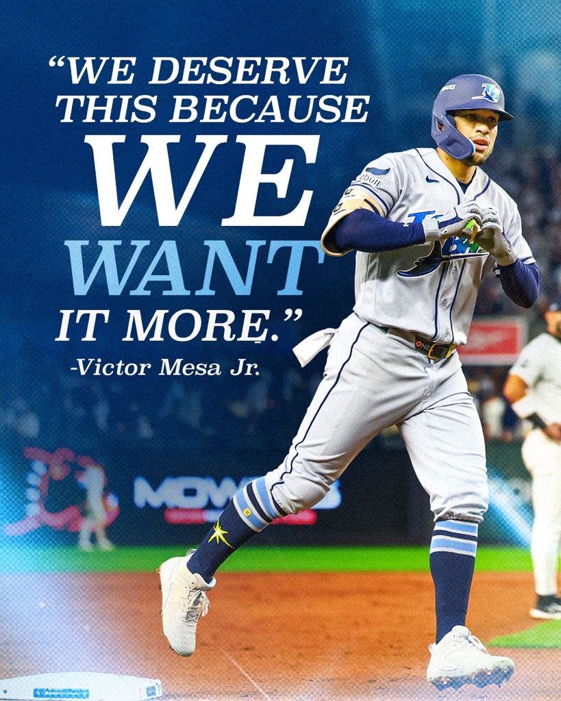 MLB(影)／光芒贏球密碼曝光！只要攻下4分勝率超過8成　守護者恐難招架