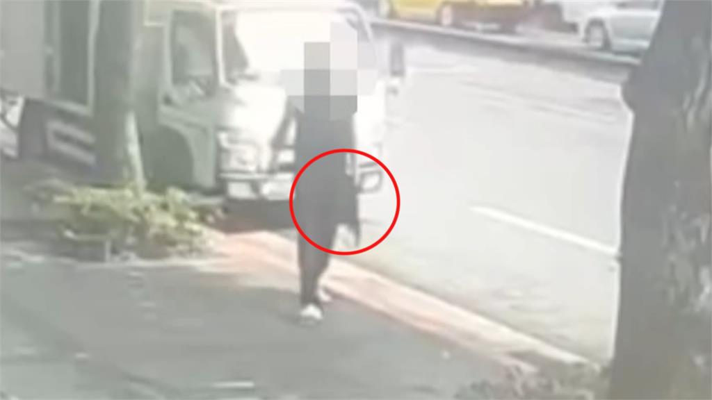 鎖定貨車行竊!男子搭捷運逃板橋 巧遇休假女警遭逮