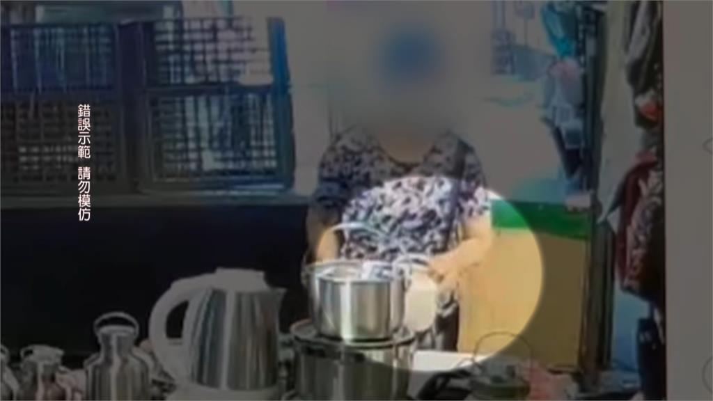 婦二度偷走同款高級便當盒 被眼尖店員抓包還找藉口