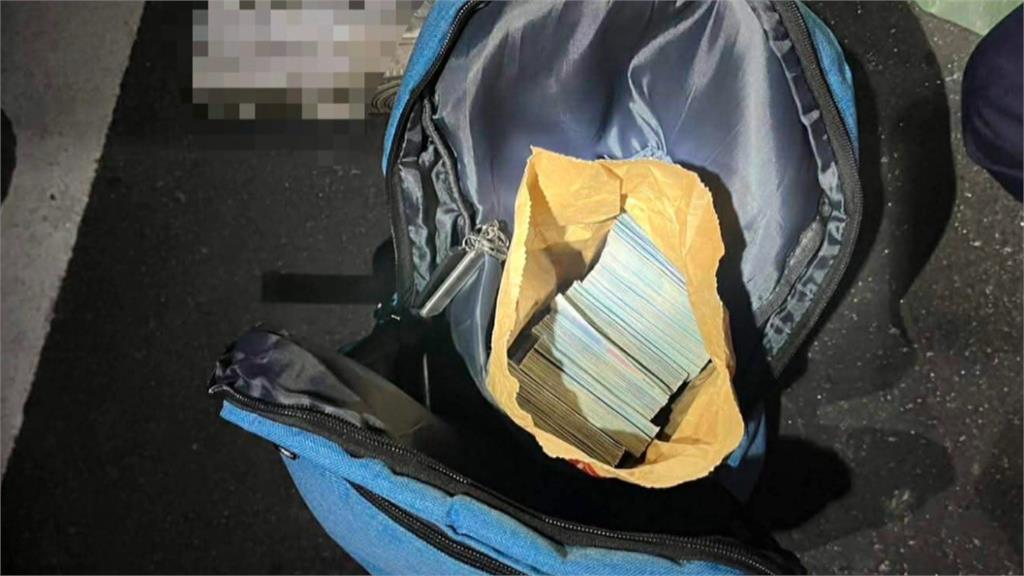 購虛幣投資相約面交　光天化日遭「幣商」搶走510萬