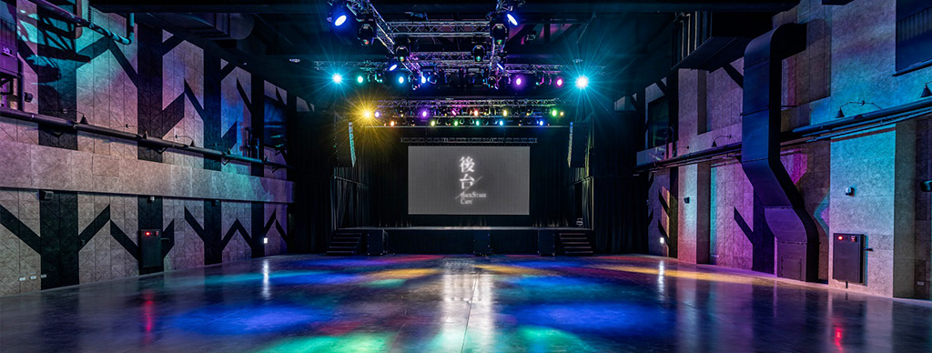 台灣樂團專題／感受音樂的能量！全台Live House展演空間一次看
