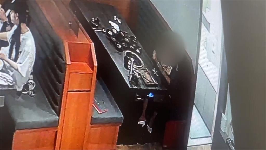 看到她就怕! 台中女一週內狂吃近1萬5千元霸王餐