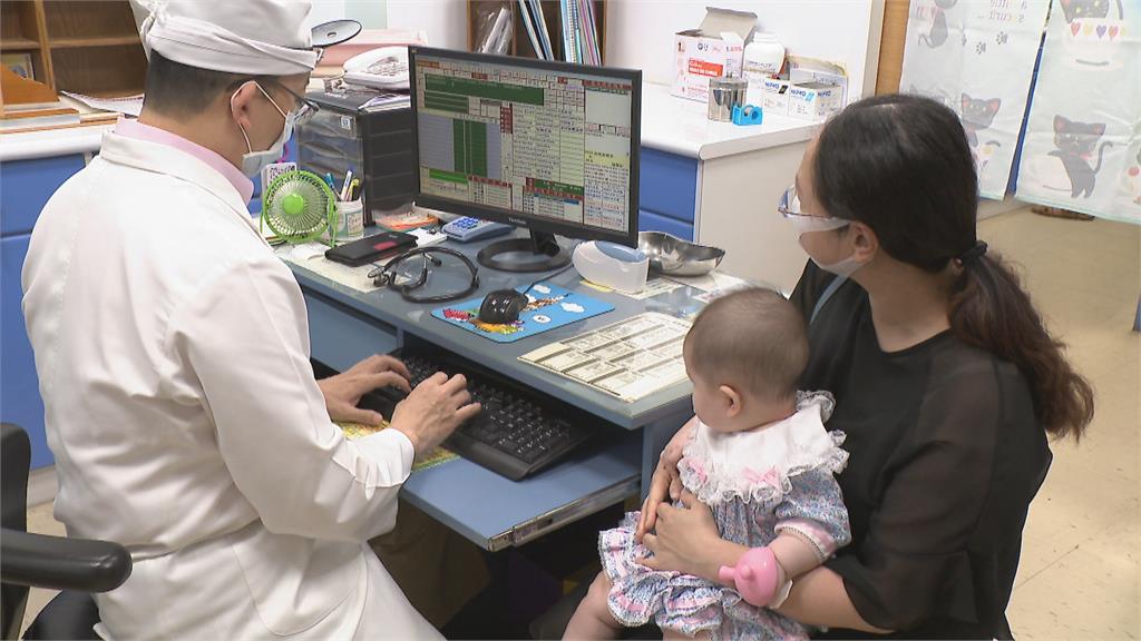 兒童腦炎案例續增　三總團隊、國衛院攜手找到「關鍵因素」