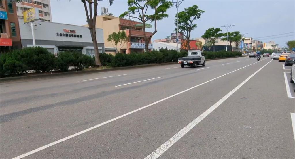 悲劇！母騎車載送醫　後座兒子摔車頭部重擊送醫不治