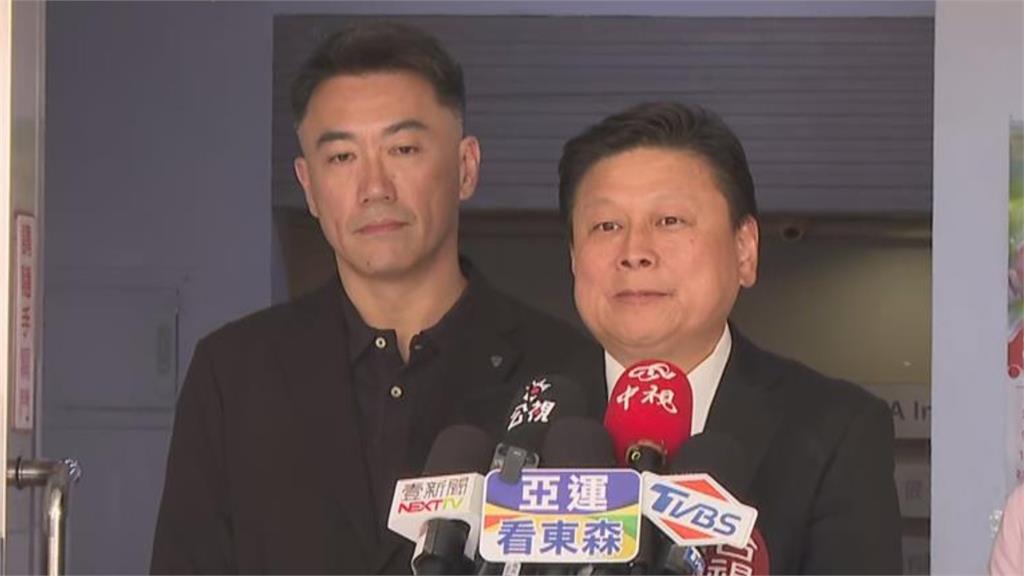 韓國瑜「電爆林沛祥」名嘴急護航！酸他「傅崐萁撐傘小弟而已」：別怪他